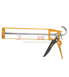 Súng bơm silicon 11in INGCO HCG15115