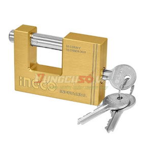 Ổ khóa 60mm INGCO DBBPL0802