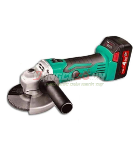 Máy mài góc pin 18V DCA ADSM02-100 (TYPE E)