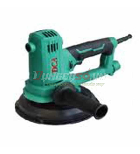 Máy chà bột tường 180mm DCA ASF180