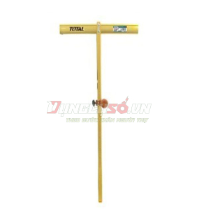 Dao cắt kính chữ T Total TGCT11201