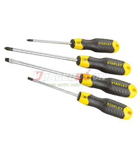 Bộ tua vít 4 chi tiết Stanley STHT65199-8