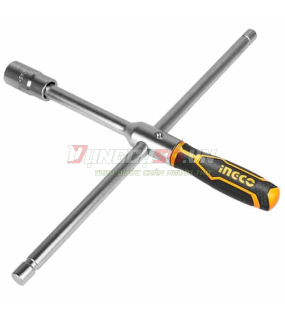 Tắc kê chữ thập 16in INGCO HRCW40231