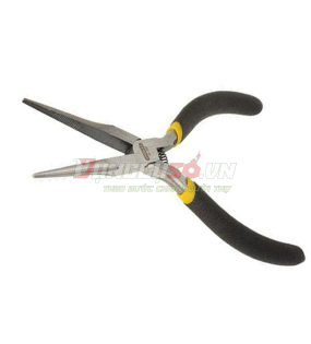 Kềm nhọn mỏ dài 5″ Stanley STHT84096-8