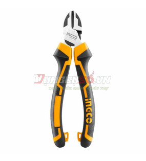 Kềm cắt cao cấp 160mm INGCO HHLDCP28160