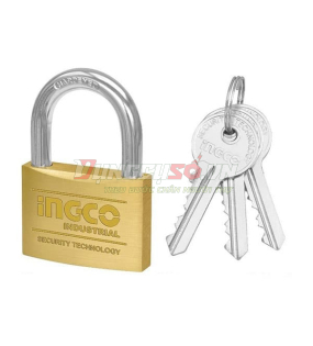 Ổ khóa 70mm INGCO DBPL0702