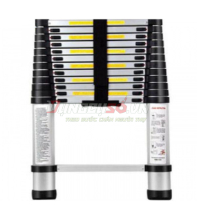 Thang rút đơn 6.3m Nakata TY-618