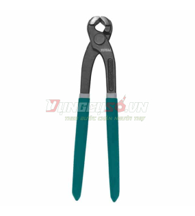 Kềm càng cua đầu nhỏ 255mm Total THT28101