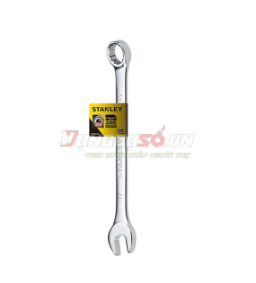 Cờ lê vòng miệng 13mm Stanley STMT80223-8B