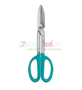 Kéo cắt tole nhỏ 12in Total THTJ534121
