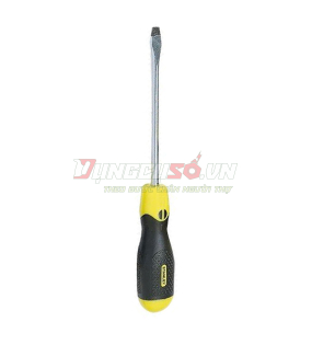 Tua vít  dẹp có từ 6.5x125mm Stanley STHT65192-8