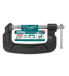 Cảo chữ C 5in Total THT13151