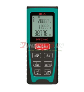 Máy đo khoảng cách laser DCA ADF03-60