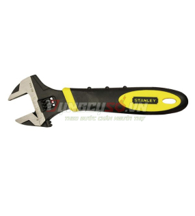 Mỏ lết Maxsteel 8″/203mm Stanley 90-948-22