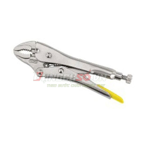 Kềm bấm chết 7 inch mỏ cong Stanley 84-368-1-S