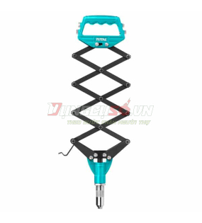 Kềm rút rivet tay gấp 32in Total THT32321