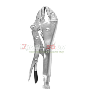 Kềm bấm khóa 10in INGCO HCJLW0110