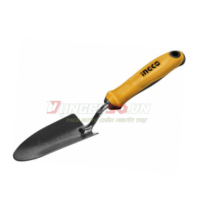 Cây Xẻng Xúc Đất Làm Vườn 320mm INGCO HFTT658