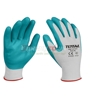 Găng tay nitri Total TSP12101