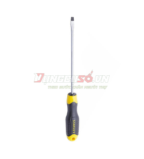 Tua vít dẹp có từ 8mm X 200mm Stanley STHT65197-8