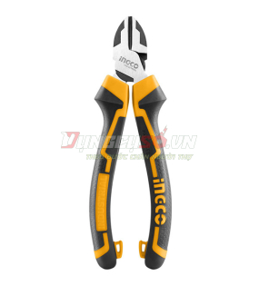 Kềm cắt cao cấp 180mm INGCO HHLDCP28180