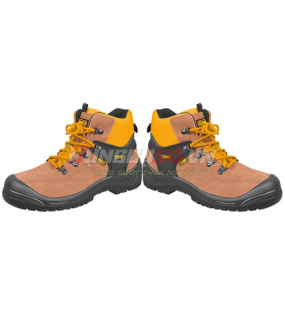 Giày bảo hộ size 40 INGCO SSH12S1P.40