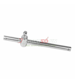 Thanh nối mở tuýp 1/2″ Total THEB12101