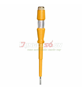 Bút Thử Điện 3 x 140mm INGCO HSDT1408