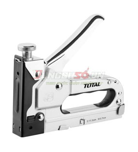 Kềm bấm ghim Total THT31141