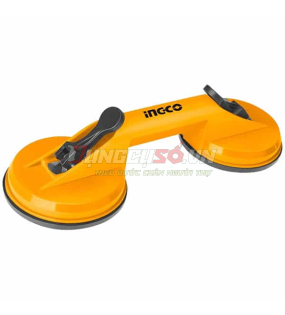 Giác hút kinh 2 đầu INGCO HSU025001