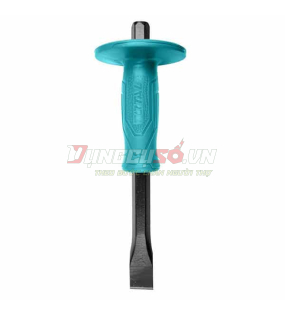 Đục sắt dẹp 19mm Total THT4211016