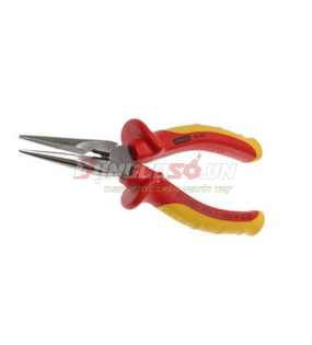 Kềm nhọn cách điện 7 inch Stanley 84-006