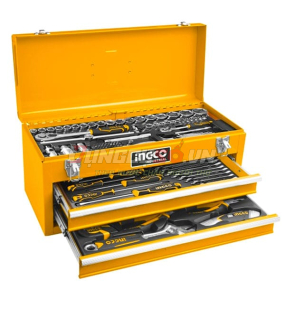 Bộ Hộp Đồ Nghề 97 Món Dụng Cụ INGCO HTCS220971