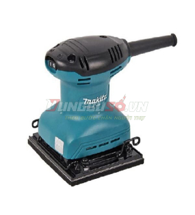 Máy chà nhám vuông Makita M9200B
