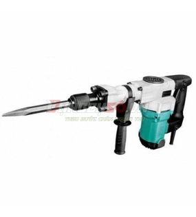 Máy đục bê tông 17mm DCA AZG06-6