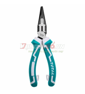 Kềm mũi nhọn mỏ dài cao cấp 6in Total THT220806S
