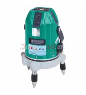 Máy đo mức cân bằng tia laser đỏ DCA AFF03-11