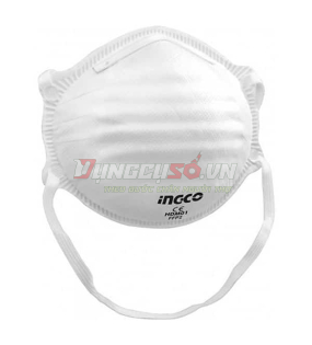 Khẩu trang chống bụi INGCO HDM01
