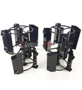 Bộ làm ruộng Honda SP002234