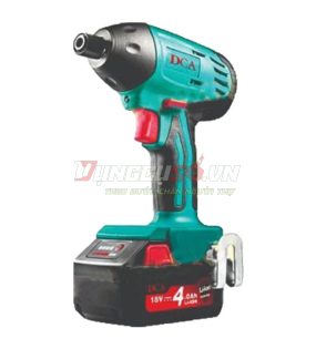 Máy vặn vít pin 18V DCA ADPL14 (TYPE E)