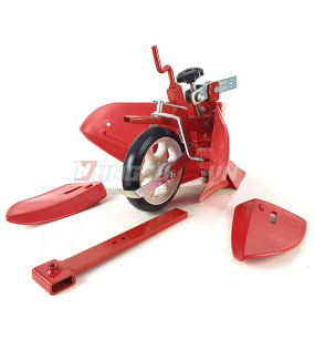 Bộ tạo rãnh Honda SP002236