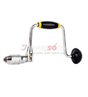 Khoan tay 12″ Stanley 02-112-22