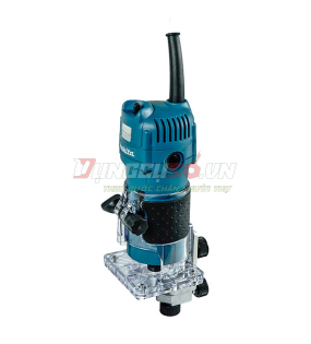 Máy phay 6mm Makita 3709