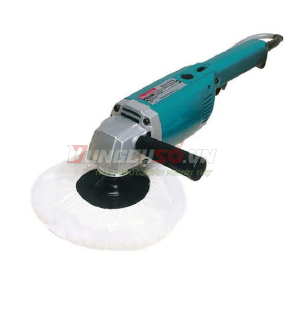 Máy chà nhám đánh bóng 180mm Makita 9207SPB