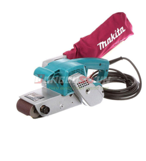 Máy chà nhám băng 76mm x 610mm Makita 9924DB