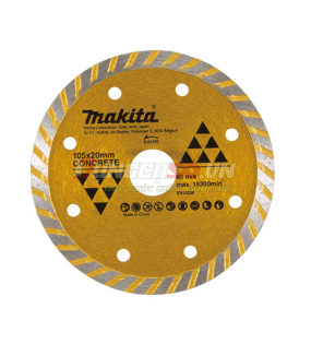 Lưỡi cắt kim cương 105mm Makita A-84193