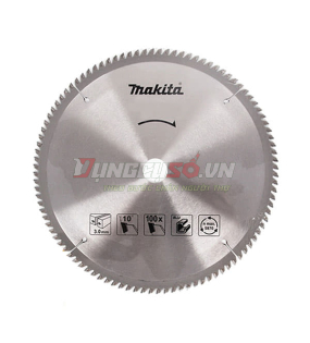 Lưỡi cắt hợp kim 260mm Makita B-67430