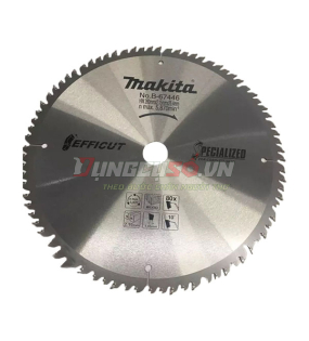 Lưỡi cắt hợp kim 260mm Makita B-67446
