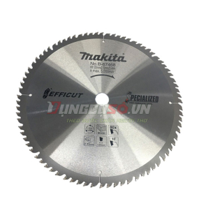 Lưỡi cắt hợp kim 305mm Makita B-67468