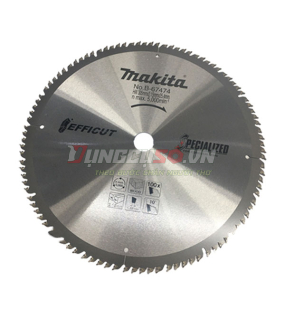 Lưỡi cắt hợp kim 305mm Makita B-67474